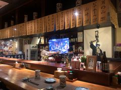 -半藏居酒屋(香港花园店)