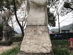 -重庆歌乐山烈士陵园