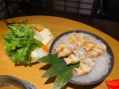 -綱元·海鲜豆捞(明州里店)