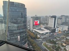 -Hi City·城市之巅