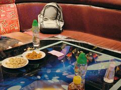 -蓝色派对KTV(聚然广场店)