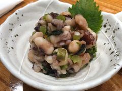 芥末章鱼-酒吞(七宝领展广场店)