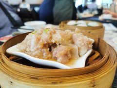 金蒜香芋蒸排骨-虾饺妹·粤式手工点心(水荫路店)