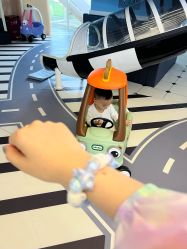 -Land Mark 蓝马乐园(印象城店)