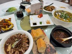 -聚彩居三和酒楼•老字号粤菜(南城店)