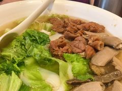 -沙河粉村·国家非遗传承(云台店)