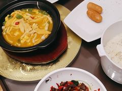 -达旺·鸡毛店(巴南万达店)