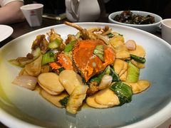 -塘人·老底子宁波菜小馆(南塘老街店)