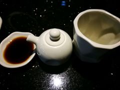 -梅筑·创意料理(王府井百货店)