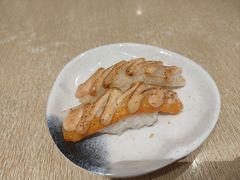 -万岁寿司(芳村店)
