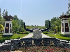 -武清南湖绿博园