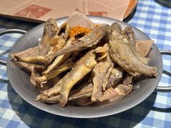 -1819餐厅·团队聚餐·烤串·精酿