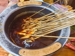 -冒椒火辣(奎星楼街店)