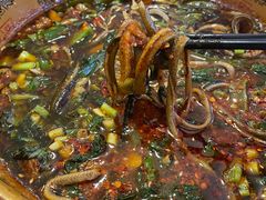 -乐山第一家临江鳝丝(茶坊路店)