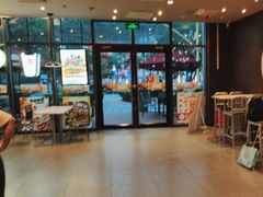 -汉堡王(上海凌云壹街坊店)