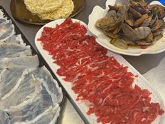 -琥珀川糟粕醋火锅(慈云寺店)
