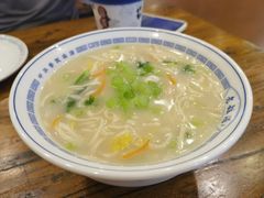 -老雒阳面馆·水席(定鼎门店)