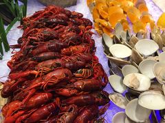 -鹭江潮餐厅•福建菜(鹭江佲家酒店)