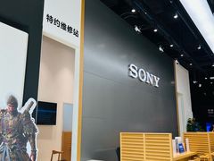 -Sony Store索尼(深圳深业上城店)