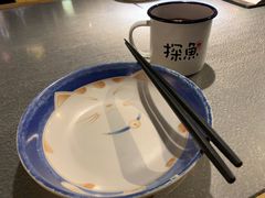 -探鱼·鲜青椒爽麻烤鱼(广州花都来又来店)