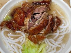 -杞兴东莞烧鹅