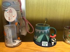-星巴克(南京孵鹰大厦店)