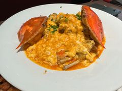 -将相和·海鲜蒸饺大连菜