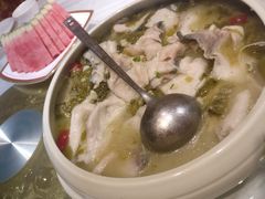 -鼎好家常菜(天桥店)