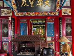 -高庙保安寺