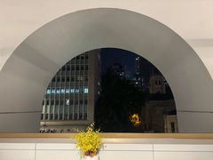 -尼依格罗香港美利酒店