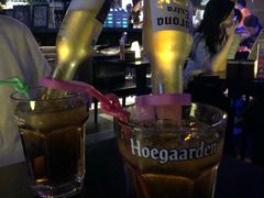 -288 Livehouse 酒吧(思南公馆店)