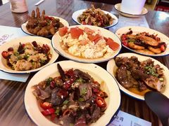 -三镇卤货二公司(汉街店)
