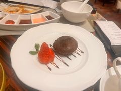 -夏宫中餐厅(香格里拉大酒店)