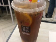 -满记甜品(日月光二店)