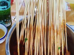 -两角签串串香十一年老字号(机场路店)