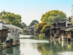 -乌镇景区