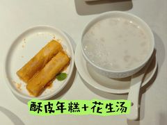 -黑明餐厅(白鹭洲店)