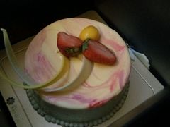 波塞冬-黑池口感烘焙·生日蛋糕(坂田店)