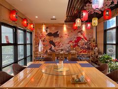 包厢-浦·传统日式料理(3 5 1 1 店)