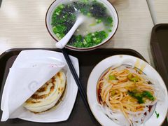-秦镇史玉林凉皮(翡丽城店)