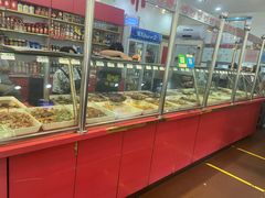 -惠丰源烩面馆(经七路店)