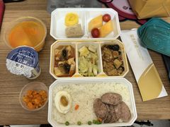 -茶港食堂(武昌店)