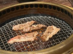 -牛角日本烧肉专门店(海运大厦店)