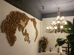 -欧典咖啡屋(台东店)