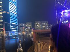 -DEW Lounge(深圳湾店)