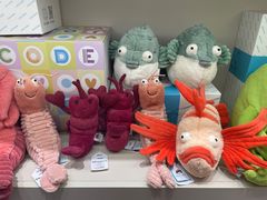 -JOYCODE(大红门银泰百货店)