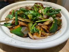 -粤集·手工粤菜(皇庭广场店)