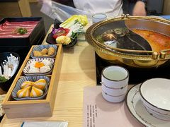 -牛匠和牛寿喜锅(西安总店)