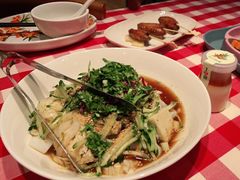 -西贝(深圳卓悦汇店)