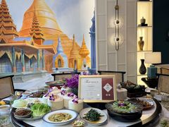 -阿诺泰·泰国餐厅(紫荆店)